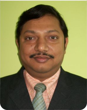 Arijit Das